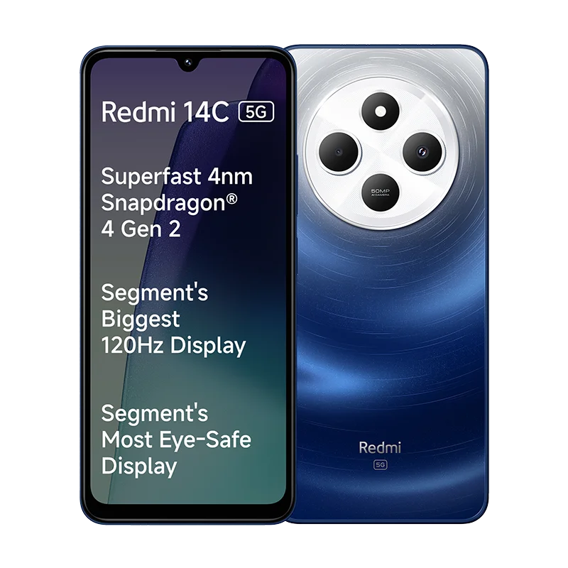 Redmi